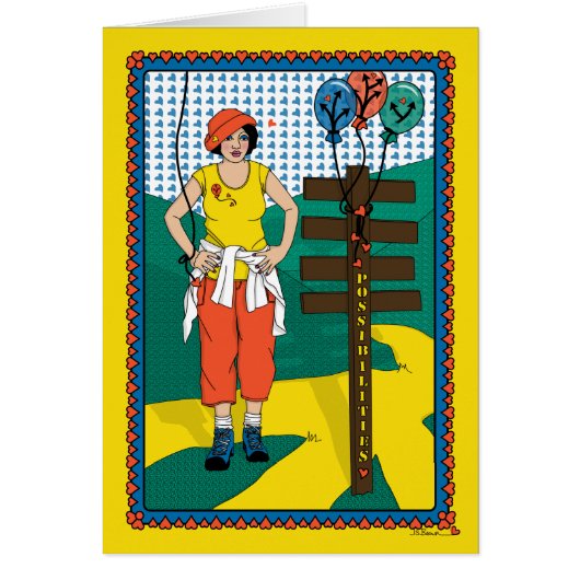 Kies uw pad_B_Wenskaart (Voorkant)