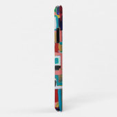 Kies uw pad iPhone Case (Achterkant/rechts)