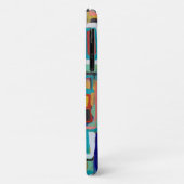 Kies uw pad iPhone Case (Achterkant/links)