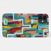 Kies uw pad iPhone Case (Achterkant (horizontaal))