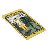 Kies uw Path_C_4x6 koelkast Magnet Magneet (Rechterzijde)