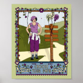 Kies uw Poster Path_A_8x10 (Voorkant)