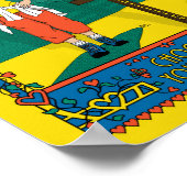 Kies uw Poster Path_B_8x10 (Hoek)