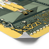 Kies uw Poster Path_C_8x10 (Hoek)