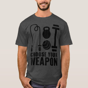Kies uw werkset voor de wasmachine t-shirt