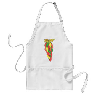 Kies van de Peppers Standaard Schort