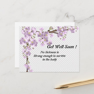 Kies voor de beste wensen-kaart briefkaart