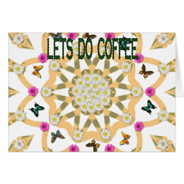 Kies voor een combinatiekaart (Voorkant Horizontaal)