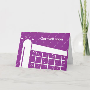 Kies voor een goede kaart voor tennisspelers