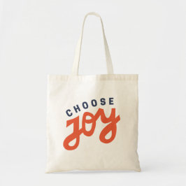 Kies voor Inspirerend winkelen via Joy Retro Tote Bag