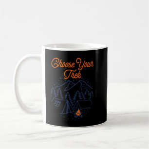 Kies voor je Natuur met trekhiking Lover_121 Koffiemok
