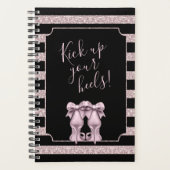 Kies voor je verwarmingspaneel op hoge hoogte planner (Voorkant)