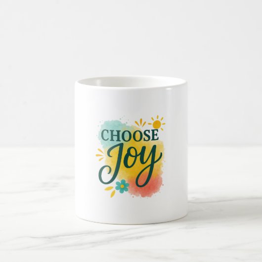 Kies voor Joy Mok | Inspirerend koffiebeker ontwer (Center)
