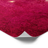 Kies voor uzelf... (Schrift: Joshua 24:15) Poster (Hoek)