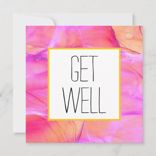 Kies voor welkomstkaarten (Voorkant)