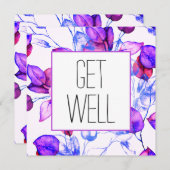 Kies voor welkomstkaarten (Voorkant / Achterkant)