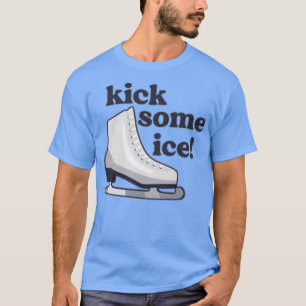 Kies wat ijs t-shirt