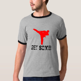 KIES WAT! T-SHIRT