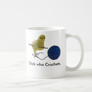 Kies wie de Mok van koffie snijdt