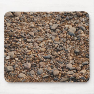 Kieselsteine - Pebbles Muismat