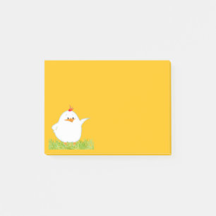 kieskeurig post-it® notes