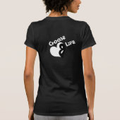 KiesLife T-shirt (Achterkant)