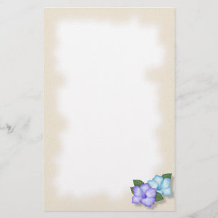 Kiestaartebakkerij Briefpapier