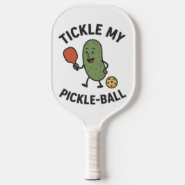 Kietel mijn augurk bal pickleball paddle