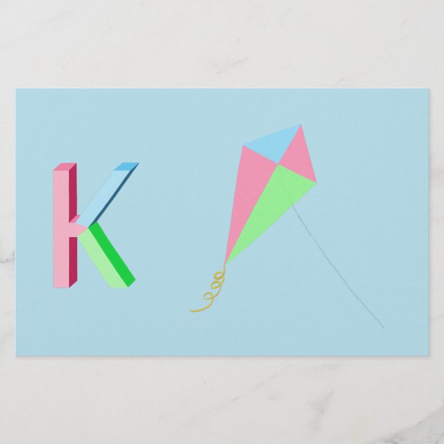 Kietpapier (Voorkant)