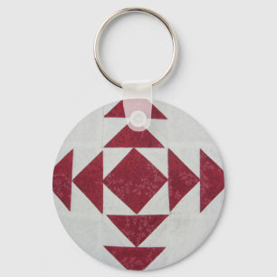 Kieuwblok Sleutelhanger 3