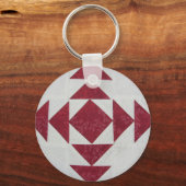 Kieuwblok Sleutelhanger 3 (Voorkant)