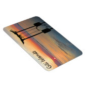 kieuweilanden magneet (Rechterzijde)