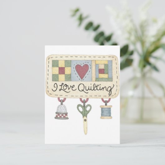 Kieuwen Briefkaart (Staand voorkant)