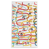 Kieuwen Klein Cadeauzakje (Voorkant)