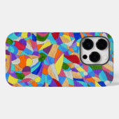 Kieuwen op een strand Case-Mate iPhone case (Achterkant (horizontaal))