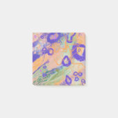 Kieuwen Post-it® Notes (Voorkant)