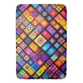 Kieuwontwerp Badmat (Voorkant Verticaal)