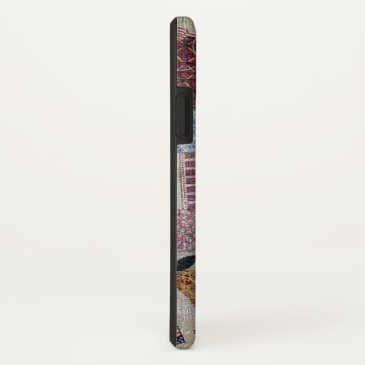 Kieuwontwerp Case-Mate iPhone Case (Achterkant / rechts)
