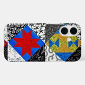 Kieuwontwerp Case-Mate iPhone Case (Achterkant (horizontaal))