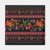 Kiev Black Magneet (Voorkant)