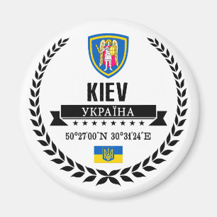 Kiev Magneet