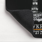 Kiev Muismat (Hoek)