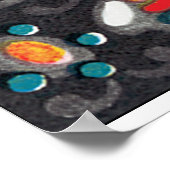 Kiev_Vintage Travel Poster (Hoek)