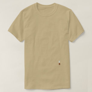Kiezelsteen / T-shirt