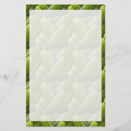 Kiezen; kaarsen briefpapier (Voorkant)