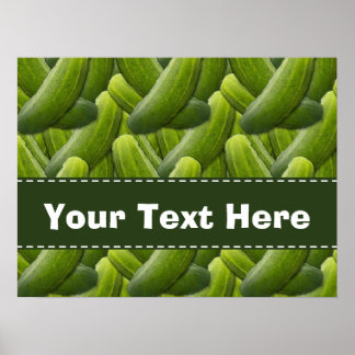 Kiezen; kaarsen poster
