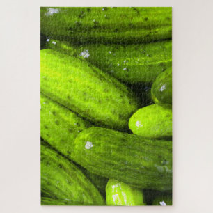 Kiezen plusteken met cadeaukaartje voor beugel per legpuzzel