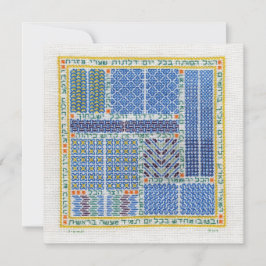 Kiezen van de vlakke vlakte van Oost-briefpapier