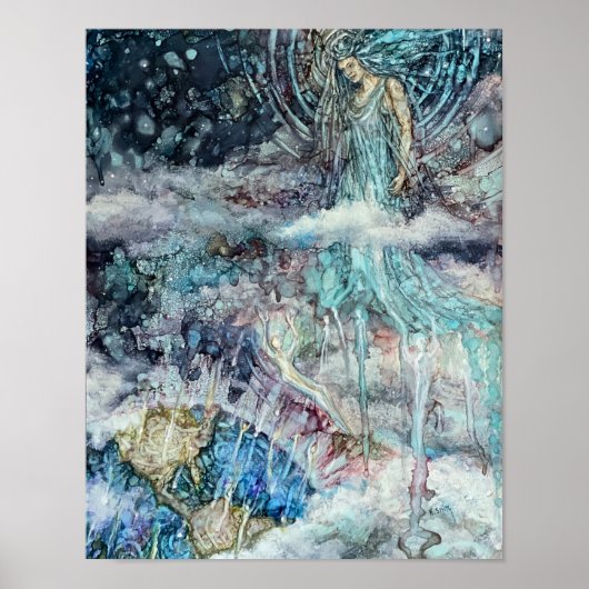 Kiezen voor Earth Print (Voorkant)