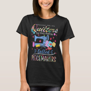 Kiezen zonder bakken worden pipec genoemd. t-shirt